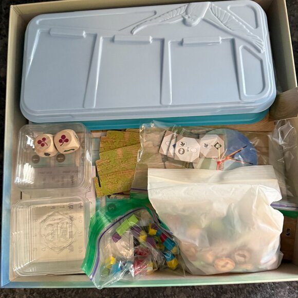 WINGSPAN - Picture 3 of 3